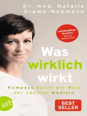 cover image of Was wirklich wirkt